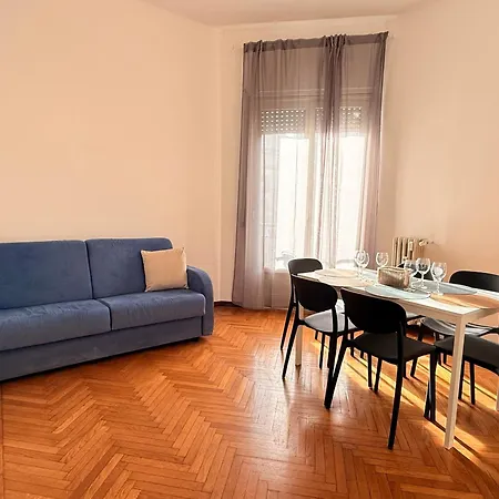 Διαμέρισμα 3 Bedrooms Separate 1 Min Walk From Brera, 15 Min Duomo