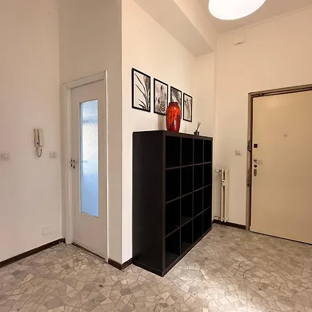 Διαμέρισμα 3 Bedrooms Separate 1 Min Walk From Brera, 15 Min Duomo Μιλάνο
