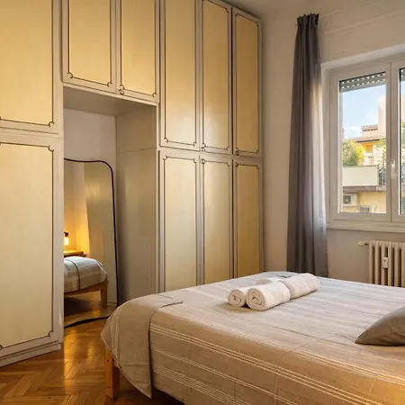 Διαμέρισμα 3 Bedrooms Separate 1 Min Walk From Brera, 15 Min Duomo Μιλάνο