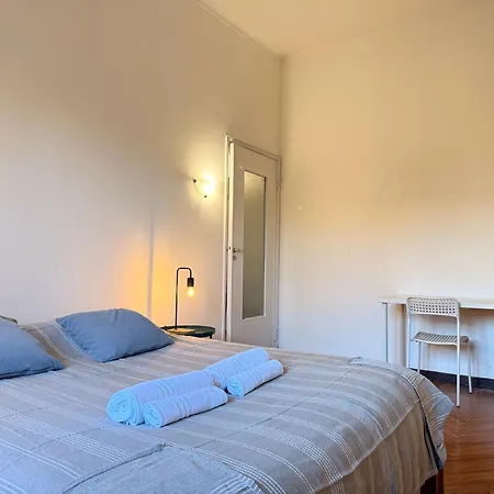 Διαμέρισμα 3 Bedrooms Separate 1 Min Walk From Brera, 15 Min Duomo