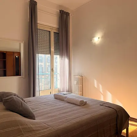 Διαμέρισμα 3 Bedrooms Separate 1 Min Walk From Brera, 15 Min Duomo