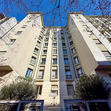 3 Bedrooms Separate 1 Min Walk From Brera, 15 Min Duomo Διαμέρισμα