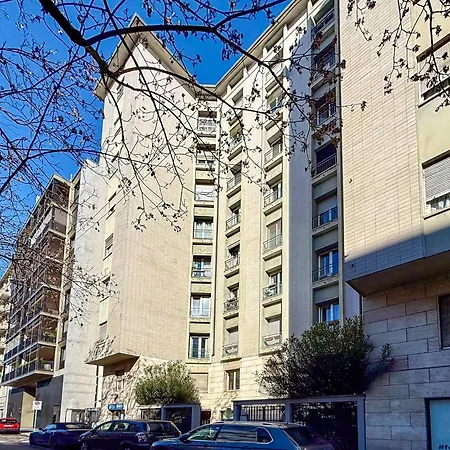 Διαμέρισμα 3 Bedrooms Separate 1 Min Walk From Brera, 15 Min Duomo Μιλάνο